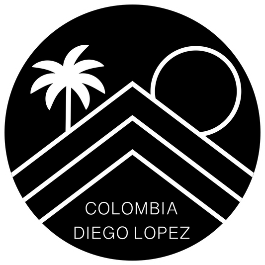 COLOMBIA DIEGO LOPEZ NARIÑO EL TAMBO
