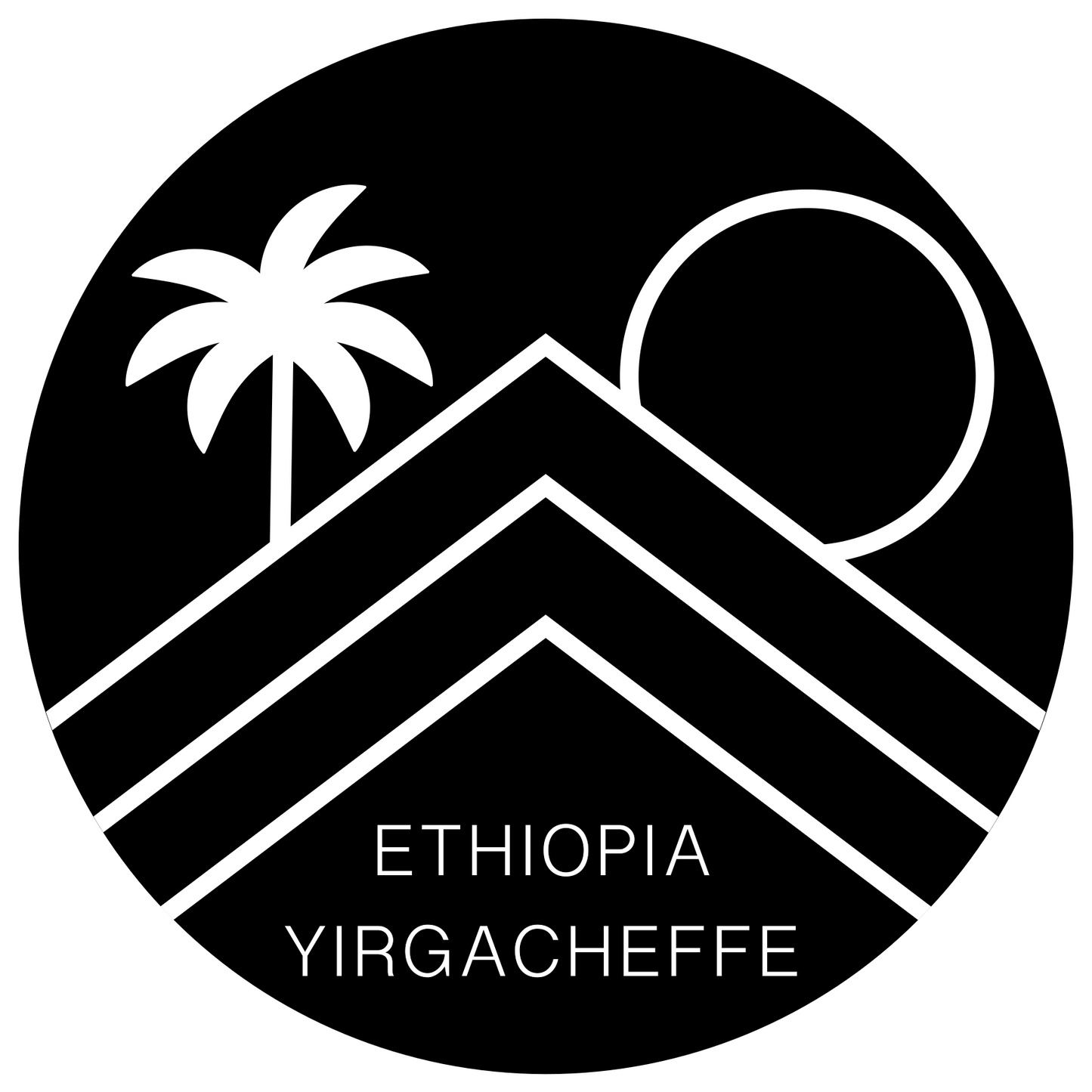 ETHIOPIA YIRGACHEFFE CHELCHELE