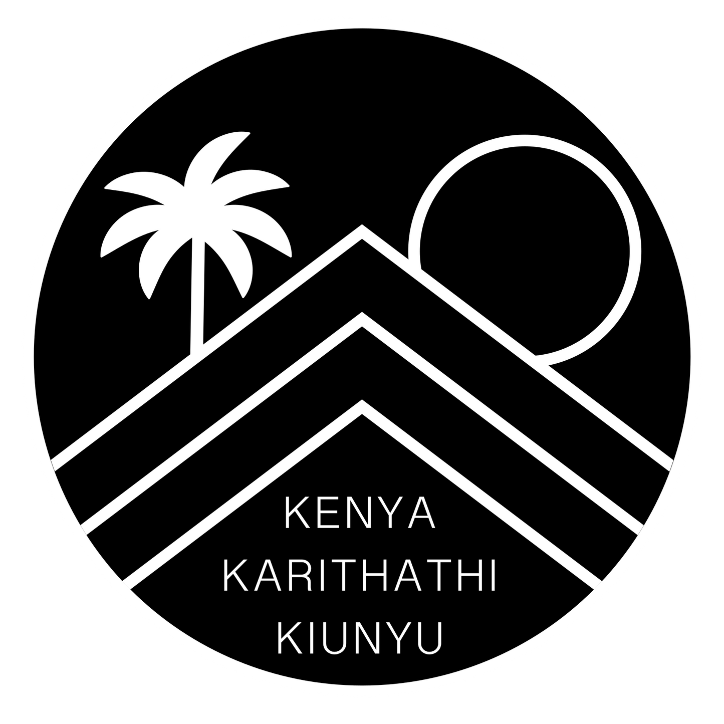 KENYA KARITHATHI KIUNYU