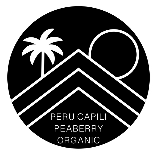 PERU CAPILI PEABERRY ORGANIC