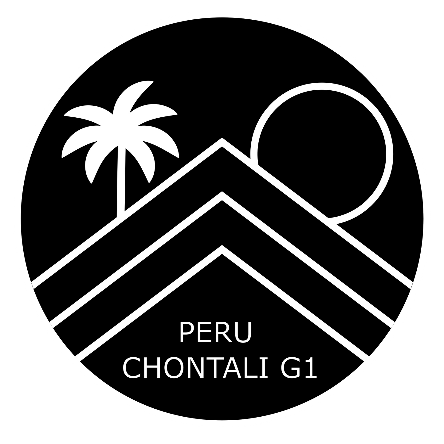 PERU CHONTALI G1